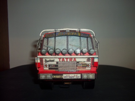 Tatra 815 VE