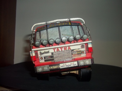 Tatra 815 VE