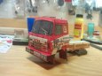 Tatra 815 VE Dakar 1986