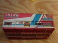 Tatra 815 VE Dakar 1986