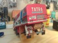 Tatra 815 VE Dakar 1986