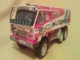 Tatra 815 VE Dakar 1986