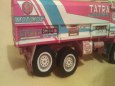 Tatra 815 VE Dakar 1986