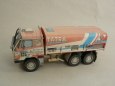 Tatra 815 VE Dakar