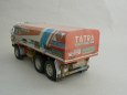 Tatra 815 VE Dakar