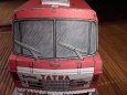 Tatra 815 ve ralye Paris dakar