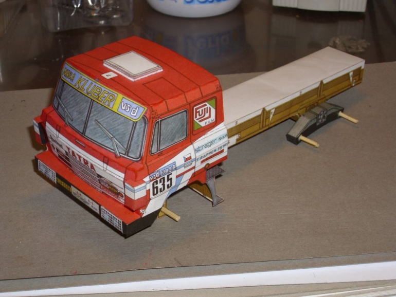 Tatra 815 VE (Plná velikost v novém okně) Tatra 815 VE