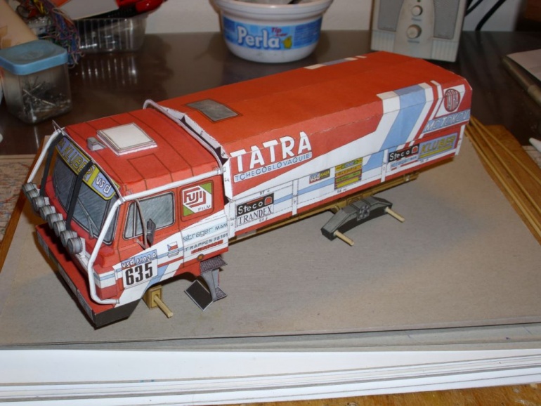Tatra 815 VE (Plná velikost v novém okně) Tatra 815 VE
