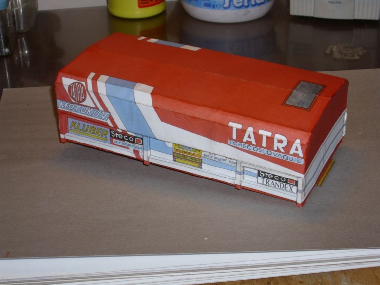 Tatra 815 VE (Plná velikost v novém okně) Tatra 815 VE