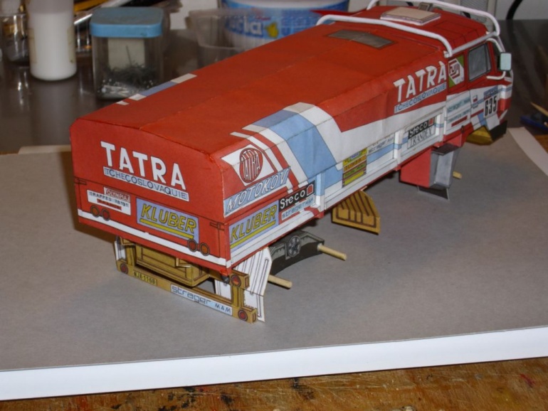 Tatra 815 VE (Plná velikost v novém okně) Tatra 815 VE