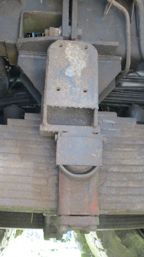 Tatra 815 VT, VVN, AV-15 Tatra 815 VT, VVN, AV-15