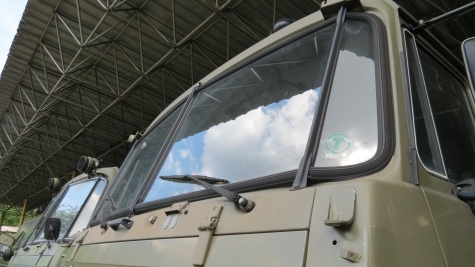 Tatra 815 VT, VVN, AV-15 Tatra 815 VT, VVN, AV-15