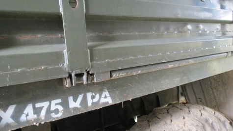 Tatra 815 VT, VVN, AV-15 Tatra 815 VT, VVN, AV-15