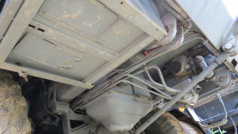 Tatra 815 VT, VVN, AV-15 Tatra 815 VT, VVN, AV-15