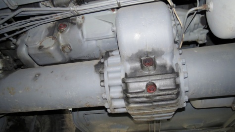 Tatra 815 VT, VVN, AV-15 Tatra 815 VT, VVN, AV-15