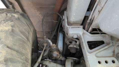 Tatra 815 VT, VVN, AV-15 Tatra 815 VT, VVN, AV-15