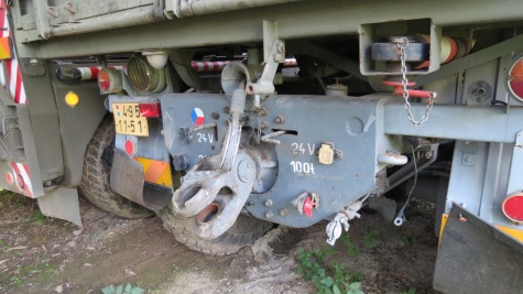 Tatra 815 VT, VVN, AV-15 Tatra 815 VT, VVN, AV-15