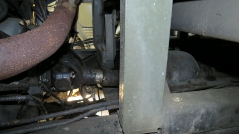Tatra 815 VT, VVN, AV-15 Tatra 815 VT, VVN, AV-15