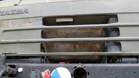 Tatra 815 VT, VVN, AV-15 Tatra 815 VT, VVN, AV-15