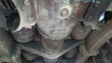 Tatra 815 VT, VVN, AV-15 Tatra 815 VT, VVN, AV-15