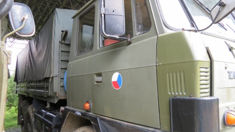Tatra 815 VT, VVN, AV-15 Tatra 815 VT, VVN, AV-15