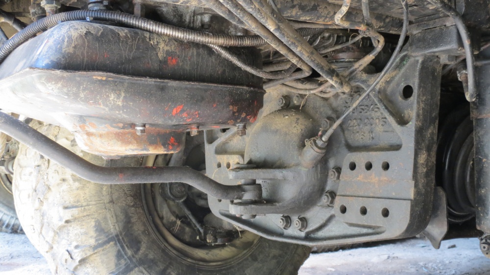 Tatra 815 VT, VVN, AV-15 (Plná velikost v novém okně) Tatra 815 VT, VVN, AV-15