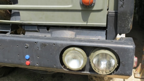 Tatra 815 VT, VVN, AV-15