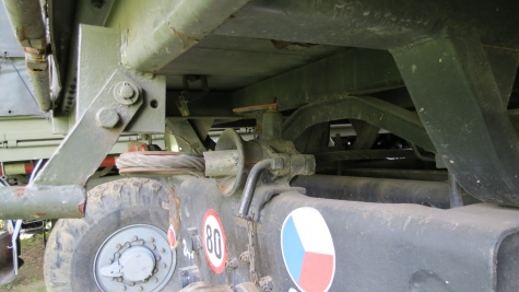 Tatra 815 VT, VVN, AV-15 Tatra 815 VT, VVN, AV-15