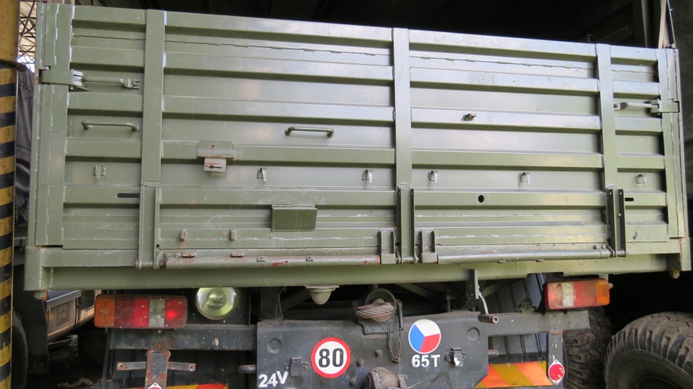 Tatra 815 VT, VVN, AV-15 (Plná velikost v novém okně) Tatra 815 VT, VVN, AV-15
