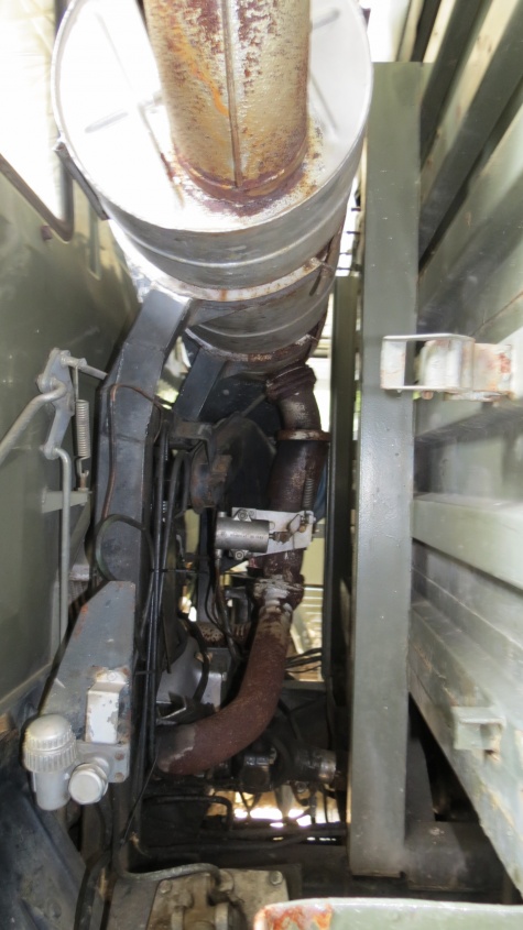 Tatra 815 VT, VVN, AV-15