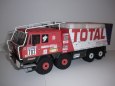Tatra 815 VT 26 265 8x8.1 Dakar 1988 Total