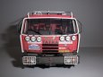 Tatra 815 VT 26 265 8x8.1 Dakar 1988 Total