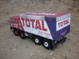 Tatra 815 VT 26 265 8x8.1 Dakar 1988 Total