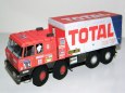 Tatra 815 VT 26 265 8X8.1 Dakar 88 