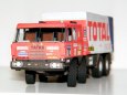 Tatra 815 VT 26 265 8X8.1 Dakar 88 
