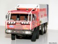 Tatra 815 VT 26 265 8X8.1 Dakar 88 