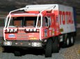 Tatra 815 VT 26 265 8X8.1 Dakar 88 