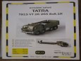TATRA 815 VT 26 265 8X8 1.R /LUCAS
