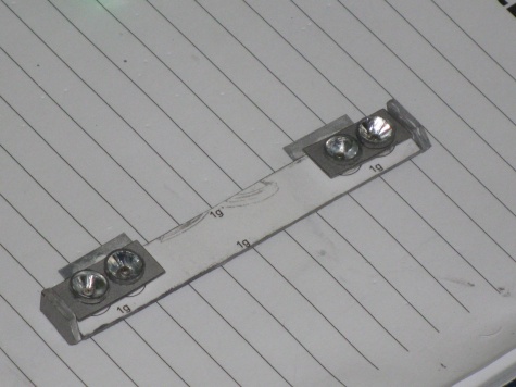 TATRA 815 VT 26 265 8X8 1.R /LUCAS TATRA 815 VT 26 265 8X8 1.R /LUCAS