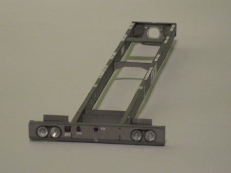 TATRA 815 VT 26 265 8X8 1.R /LUCAS TATRA 815 VT 26 265 8X8 1.R /LUCAS