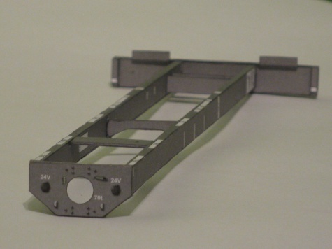 TATRA 815 VT 26 265 8X8 1.R /LUCAS TATRA 815 VT 26 265 8X8 1.R /LUCAS