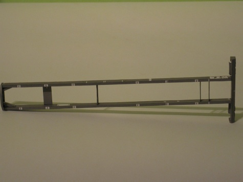 TATRA 815 VT 26 265 8X8 1.R /LUCAS TATRA 815 VT 26 265 8X8 1.R /LUCAS