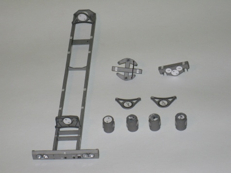 TATRA 815 VT 26 265 8X8 1.R /LUCAS TATRA 815 VT 26 265 8X8 1.R /LUCAS