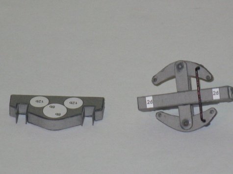 TATRA 815 VT 26 265 8X8 1.R /LUCAS TATRA 815 VT 26 265 8X8 1.R /LUCAS