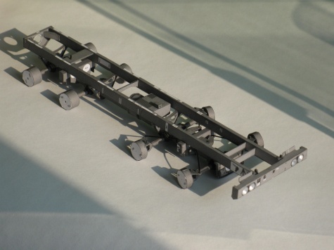 TATRA 815 VT 26 265 8X8 1.R /LUCAS TATRA 815 VT 26 265 8X8 1.R /LUCAS