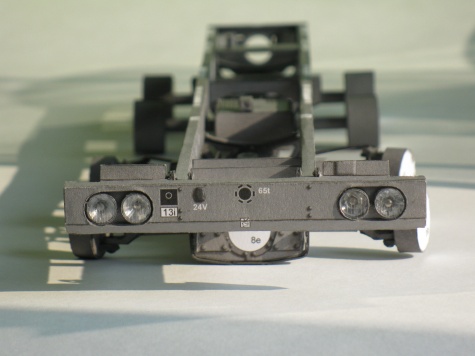 TATRA 815 VT 26 265 8X8 1.R /LUCAS TATRA 815 VT 26 265 8X8 1.R /LUCAS