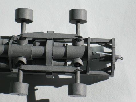 TATRA 815 VT 26 265 8X8 1.R /LUCAS TATRA 815 VT 26 265 8X8 1.R /LUCAS