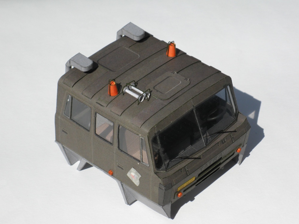 TATRA 815 VT 26 265 8X8 1.R /LUCAS (Plná velikost v novém okně) TATRA 815 VT 26 265 8X8 1.R /LUCAS