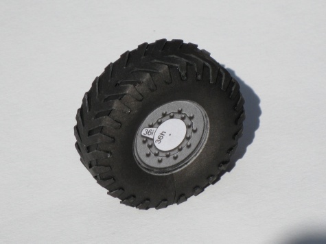 TATRA 815 VT 26 265 8X8 1.R /LUCAS TATRA 815 VT 26 265 8X8 1.R /LUCAS