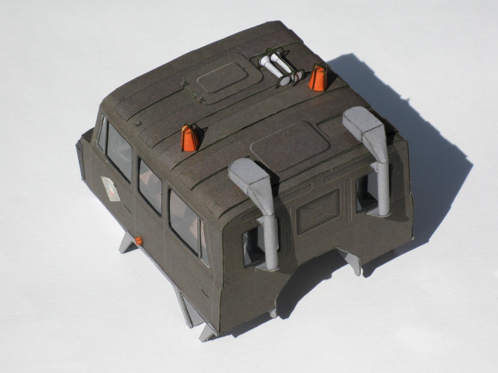 TATRA 815 VT 26 265 8X8 1.R /LUCAS (Plná velikost v novém okně) TATRA 815 VT 26 265 8X8 1.R /LUCAS